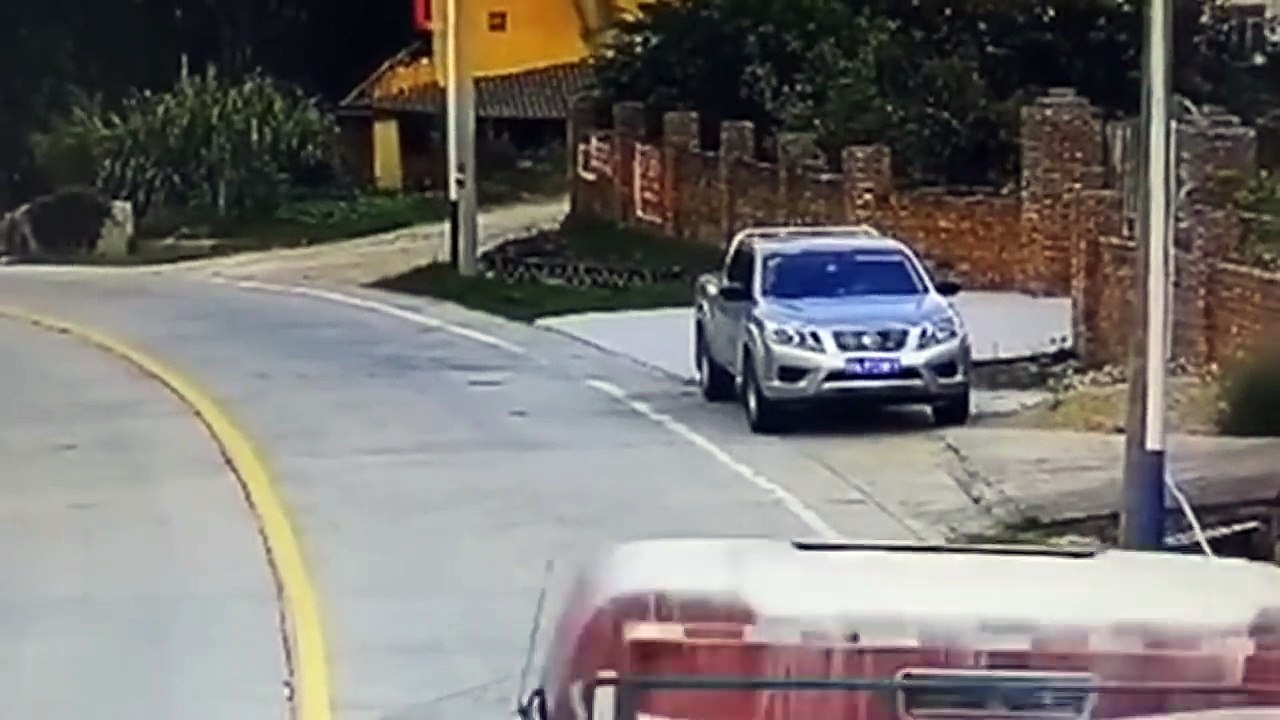 Having a bad day