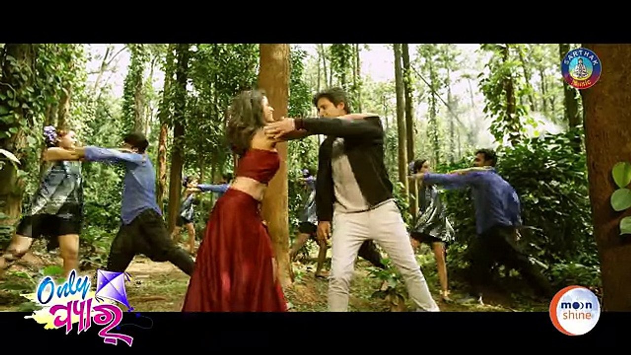 Aaste Aaste-Sun Beliya (Video) _ odia Romantic Song _