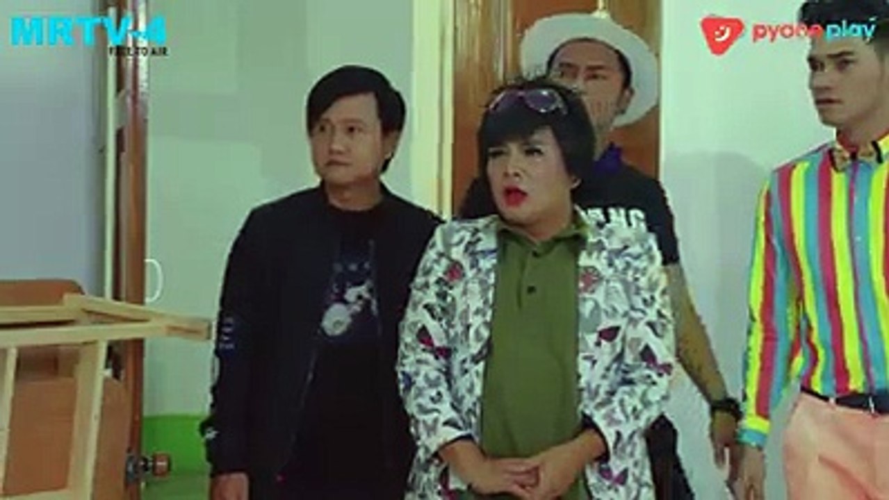 မၾကီးစိုး ရဲ႔အၾကံစည္ကေန "ရဲေနာင္" နဲ႔ "ေမရွား" တို႔ ကံေကာင္းလို႕လြတ္သြားတယ္ ဘယ္လိုမ်ား လုပ္လိုက္ပါလိမ့္   “ေပ်ာ္ရႊင္ျခင္း ၀ိညာဥ္” (အပိုင္း-၁၄)  06:55 PM