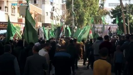 Gaza killings put further strain on Turkey-Israel ties