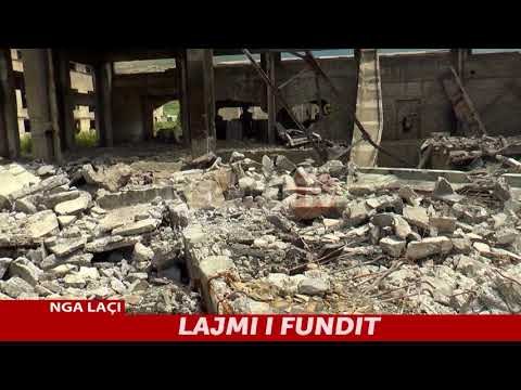 Report Tv publikon fotot e dy të rinjëve që humën jetën te ish-uzina në Laç