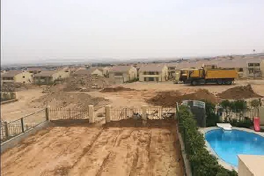 Twin house 255m for sale fully finished – El Rabwa