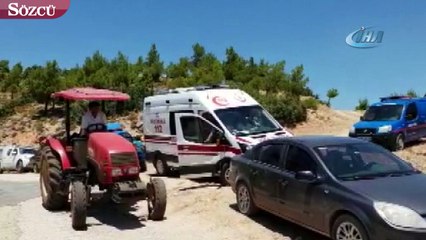 Descargar video: Ufuk Tatar'ın cansız bedeni bulundu