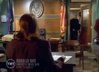 Judging Amy S01  E18 Human Touch   Part 01