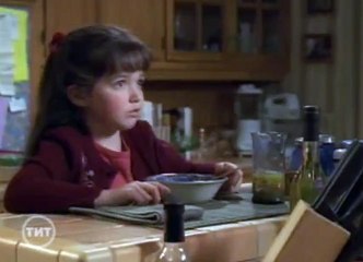 Judging Amy S01  E17 Drawing the Line   Part 01