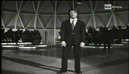 Nicola di Bari - Vagabondo