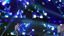 180707 SBS Taiwan Super Concert BTS DNA