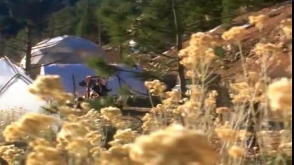 Earth 2 S01  E13 Better Living Through Morganite  2  - Part 01
