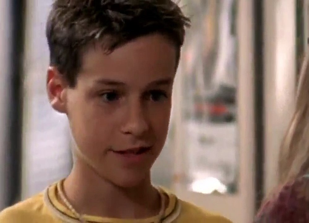 Degrassi The Ne t Generation S02E01 02 Un Pre Violent  MP4   Part 02