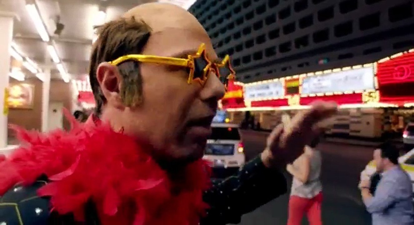 Karl Pilkington The Moaning Of Life S02  E02 Identity - Part 02