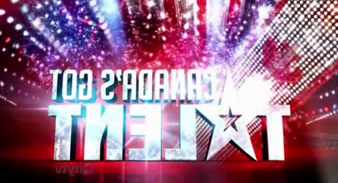 Canada Got Talent S01 E04 Winnipeg Auditions - Part 02