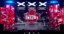 Canada   Got Talent S01  E03 Vancouver Auditions  1  - Part 02