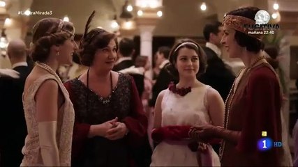 La Otra Mirada 1x03 Retratos En Tono Pastel Parte 2