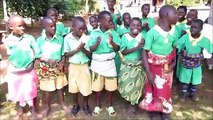 Send a Cow song & dance | Uganda | Africa