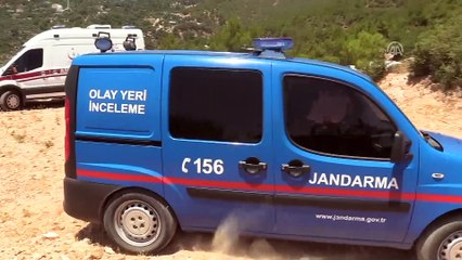 Kayıp Ufuk Tatar ölü bulundu (2) - HATAY