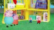 h3 PEPPA PIG   Coelho da Páscoa  faz  COCÔ    COMPLETO EM PORTUGUES  h3