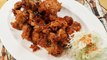Spicy Deep Fried Chicken Gizzards Recipe | YumYumCook