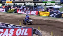 AMA National 2018 RedBud 450MX Race 1