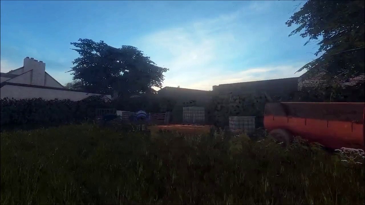 MAP PREVIEW | Telworth Farm | Farming Simulator 17