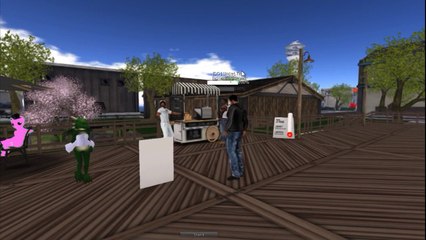 Derrick NOT A FISH videos - Dailymotion