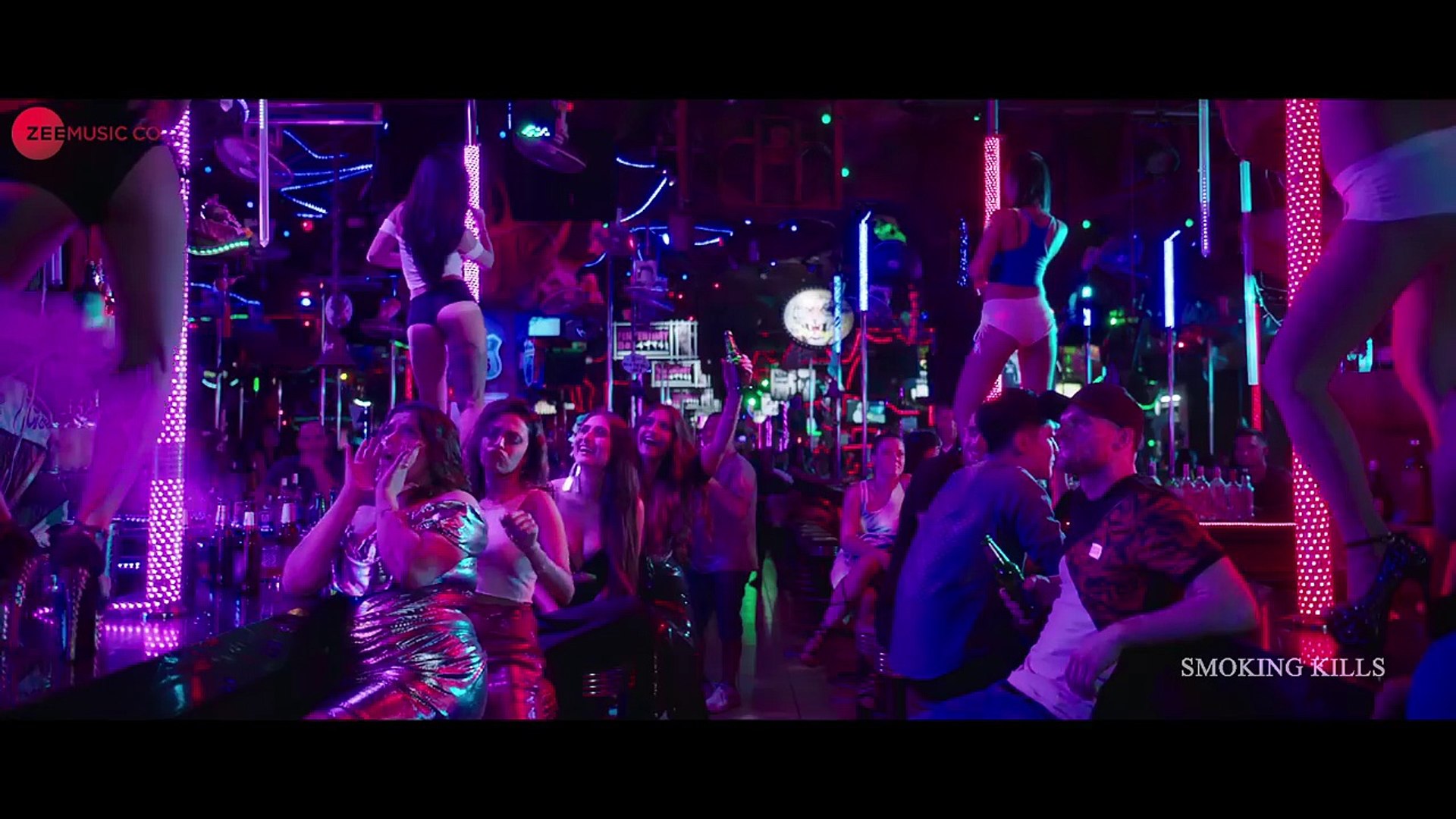 Veere Full Video Veere Di Wedding Kareena Kapoor Sonam Kapoor New Song 2018 HD