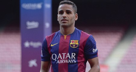 Sivasspor, Barcelona'dan Douglas'ın Peşinde