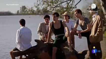 La Otra Mirada 1x04: Derecho A La Intimidad - Parte 1