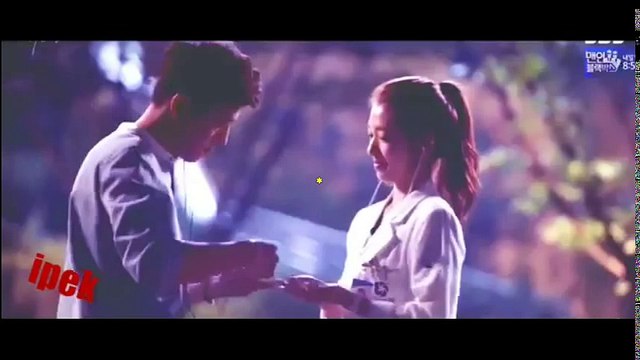Atif Aslam Musafir Song Beautiful Love Story Korean Mix Hindi Song