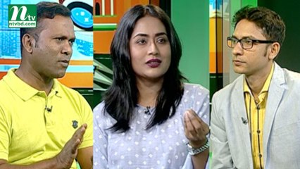 World Cup Football | Kick off | কিক অফ | EP 26 | বিশ্বকাপ ফুটবল
