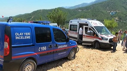 Ufuk Tatar'ın cansız bedeni bulundu