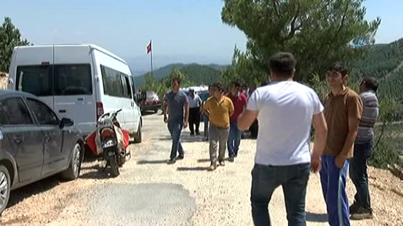 Ufuk Tatar'ın Cansız Bedeni Bulundu