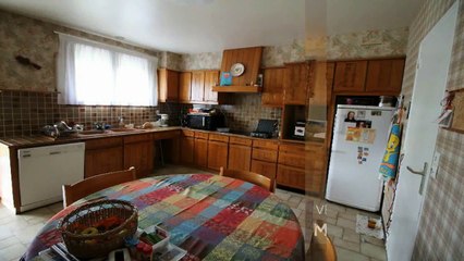 A vendre - Maison/villa - SAINT-LONGIS (72600) - 6 pièces - 150m²