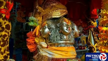 बाबा केदारनाथ धाम के गर्भ गृह का दुर्लभ दर्शन | Baba Kedaranath Dham (Uttarakhand) India