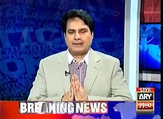 Nawaz Sharif Mind Game exposed by Sabir Shakir