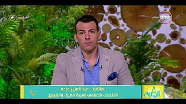 الطرق والكبارى : إزالة كوبرى خشب الوراق هو الحل.. ولجنة لبحث بديل آمن
