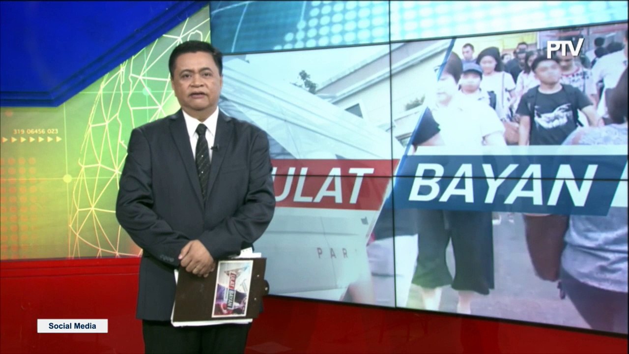 VACC, nanawagan sa PNP na solusyunan ang serye ng mga patayan