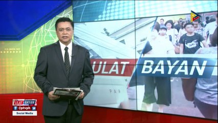 NBI, inatasan nang imbestigahan ang pagpaslang kay Lubigan