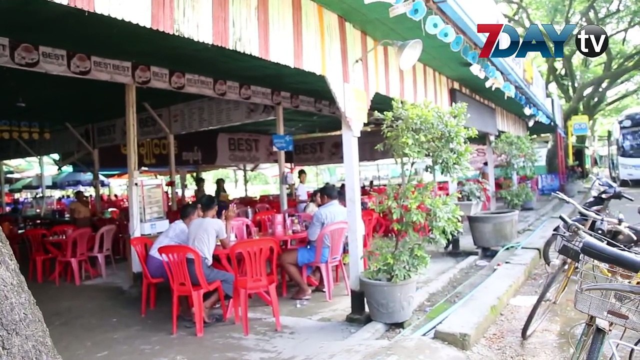 ဒဂုံတကၠသိုလ္ ကန္တင္းက ကေလးေတြအတြက္ စာသင္ဝိုင္းေတြလုပ္ေပးမယ္ဇူလိုင္ - ၄ ၊၂၀၁၈ ဒဂံုတကၠသိုလ္ေက်ာင္းကန္တင္းက စားပြဲထိုးကေလးလုပ္သားေတြအတြက္ ညေနပိုင္းစာသင္ဝိုင္းေ