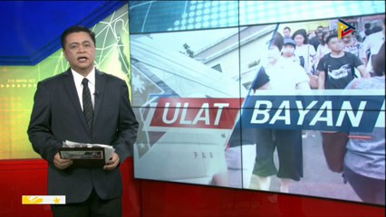 Senado: Wala pang pangangailangan na suspendihin ang TRAIN law