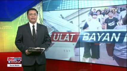 Video herunterladen: PNP Northern Mindanao: Antas ng krimen sa Mindanao, bumaba