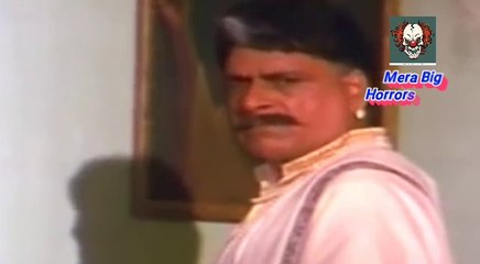 Sau Saal Baad Horror Movie Part 1/2 ☣☣☣ (47) ☣☣☣ Mera Big Horror Movies