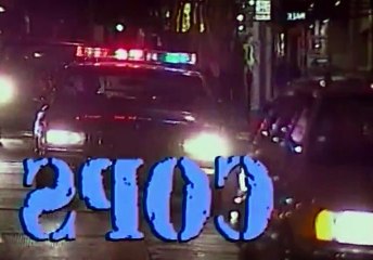 Cops S02 - Ep27 Los Angeles, CA 9 HD Watch
