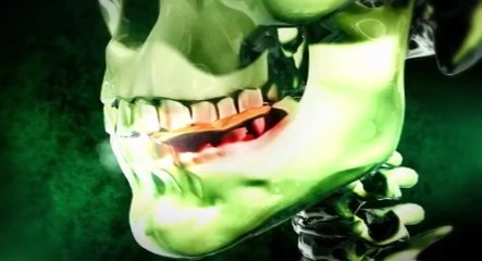 Curious and Unusual Dths S02 - Ep08 de'ath By Remedy HD Watch