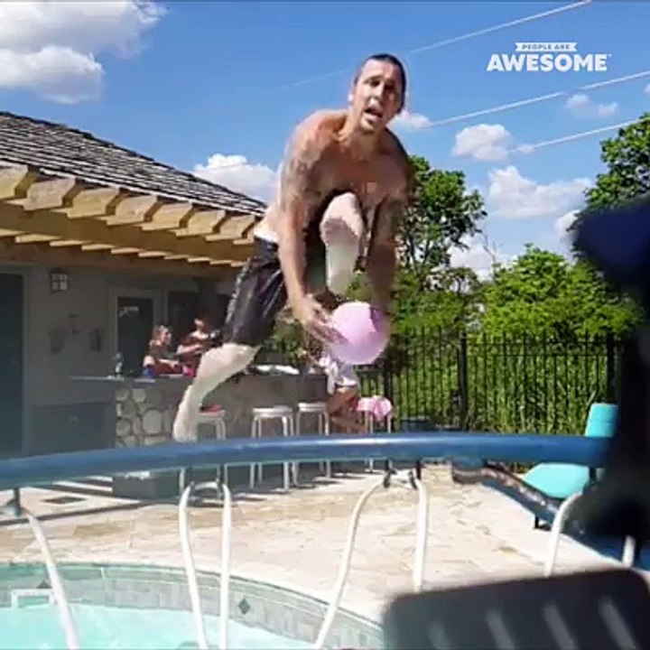 Awesome Goal Tricks