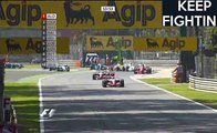13 GP F1 20070909 Italie - Monza p1