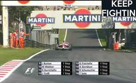 13 GP F1 20070909 Italie - Monza p4