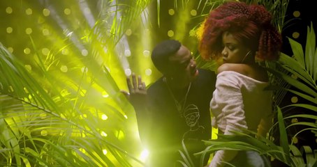 Beka Flavour - Siachani Nae  (Official Video)