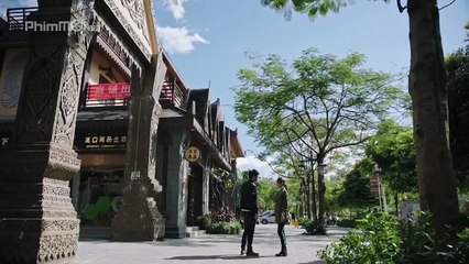 Phim Kẻ Săn Ma Túy - Tập 3