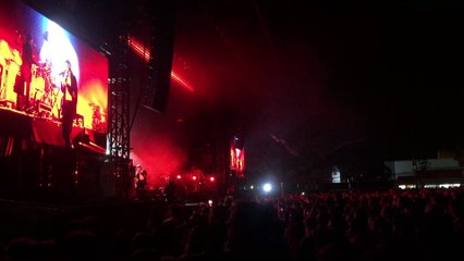 Ardentes 2018 - ORELSAN - Liège