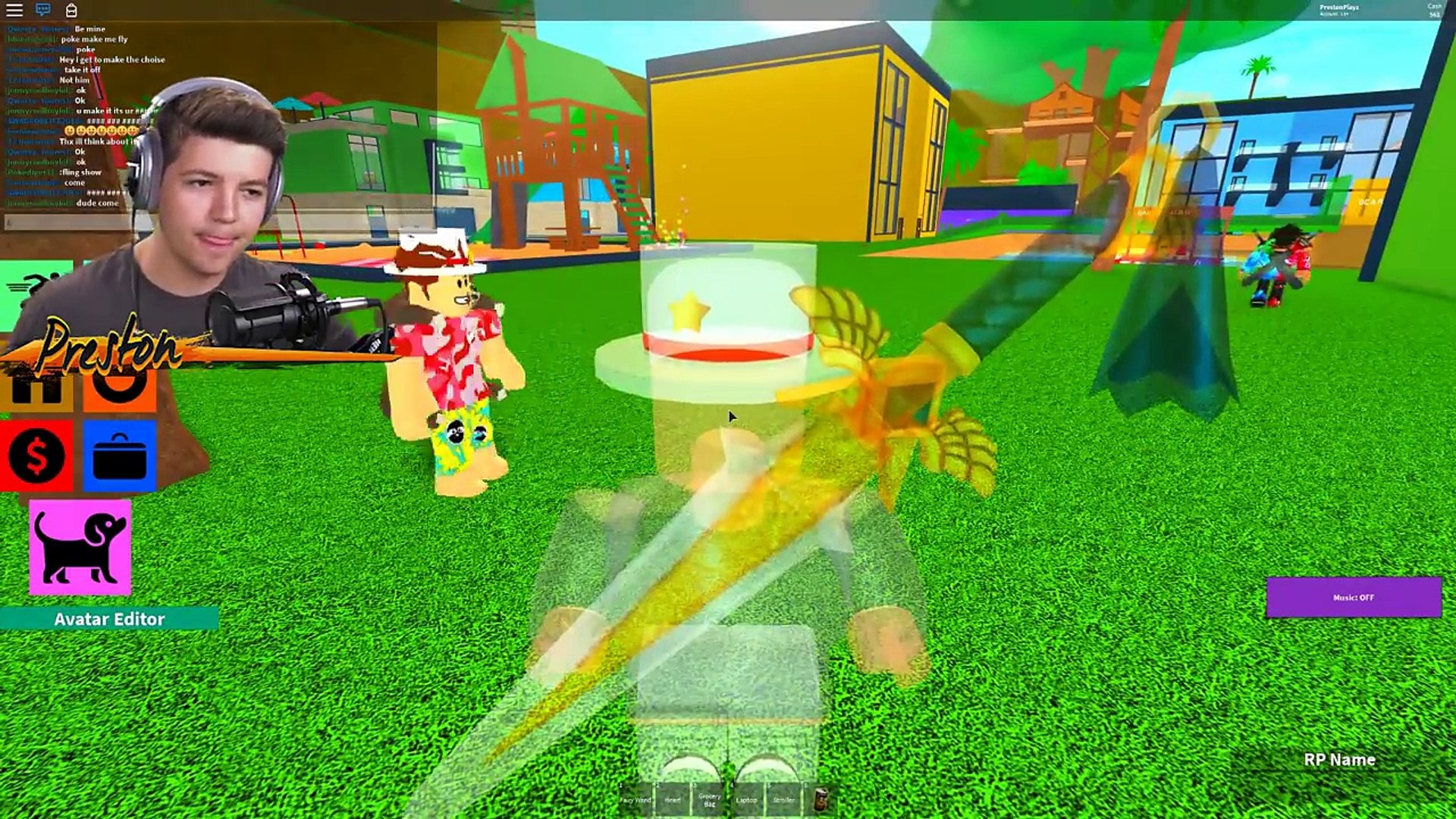 poke baldi commands dailymotion robux